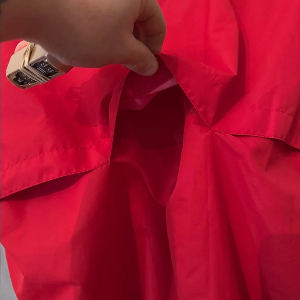 Ohio State Red Pullover men’s extra large, thin breezy. Bulldogs. - Picture 14 of 14